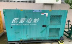 漠河通州四建大波纹箱定制案例
