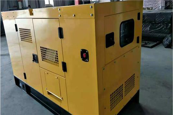 漠河发电机出租