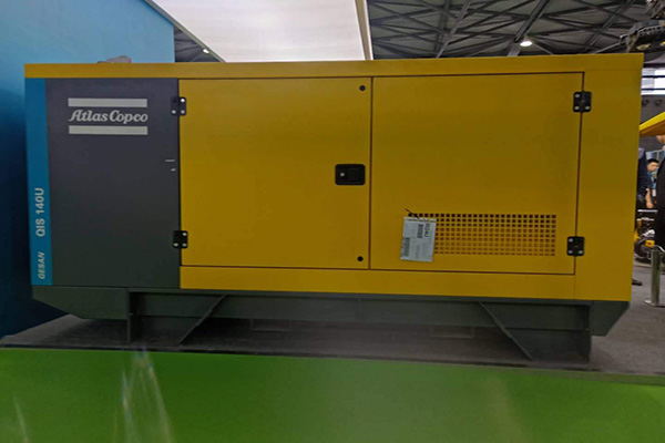 漠河发电机出租