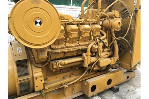 漠河发电机出租