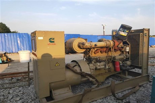 漠河发电机出租 漠河发电机出租