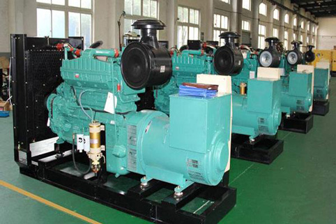 漠河小型柴油发电机 漠河小型柴油发电机