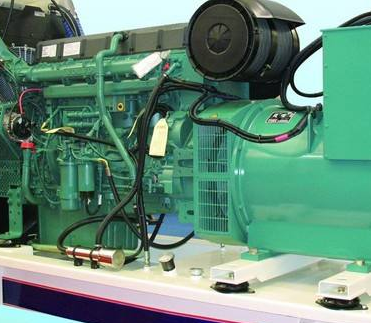 漠河发电机出租